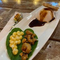 เมนูของร้าน Lunaray