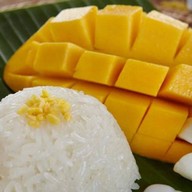 ข้าวเหนียวมะม่วงแม่อุมา(สาขา2) สาขา2สนามบินน้ำ