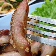 เมนูของร้าน หมูจุ่ม ลาดหญ้า สาขา 2