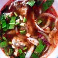 ส้มตำสาวจันทร์แซ่บนัว42