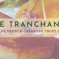 เลอ ทรอง ชองค์ สำนักงานใหญ่