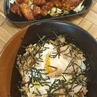 เมนูของร้าน Eighty-nine 89