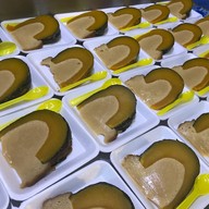 ร้านล้านคำหวาน ขนมหวานคุณแอน ตลาดไท