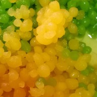 ฟ้าใสขนมไทย.หวานๆๆ 1