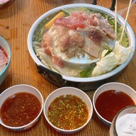 ไข่ยัดไส้ย่าง คุณเอ็ม สาขาอุบล