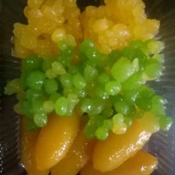 ฟ้าใสขนมไทย.หวานๆๆ 1