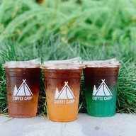 COFFEE CAMP รามอินทรา 39