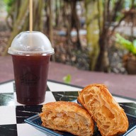 เมนูของร้าน Gansdal