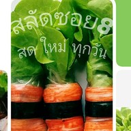 ไข่นกกระทาเสียบไม้หน้าแน่น