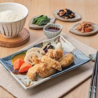 เมนูของร้าน Ootoya Japanese Restaurant (โอโตยะ อาหารญี่ปุ่น) ลา วิลล่า อารีย์