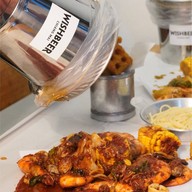 Wishbeer Wishseafood Chiang Mai