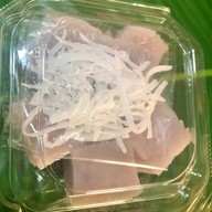 ร้านล้านคำหวาน ขนมหวานคุณแอน ตลาดไท