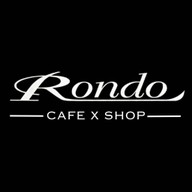 RONDO CAFE X SHOP