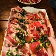 Mao Yang Yakiniku & Bar
