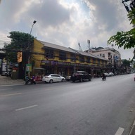 หน้าร้าน Like Italy Cafe-Bakery Phra Arthit Road