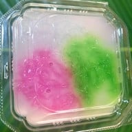 ร้านล้านคำหวาน ขนมหวานคุณแอน ตลาดไท