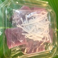 ร้านล้านคำหวาน ขนมหวานคุณแอน ตลาดไท