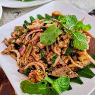 คมตามสั่งปากทางปู่ผาแดง สาขาปากทางปู่ผาแดง