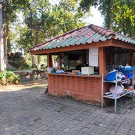 ศาลเจ้าพ่อประตูป่าสัก