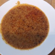 เมนูของร้าน ศิริวรรณหอยทอด นอร์ธปาร์ค