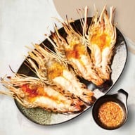 เมนูของร้าน Rongsi Pochana (โรงสีโภชนา) Velaa Sindhorn Village Langsuan