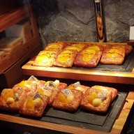 Taurus Restaurant  Anantara Vacation Club, Phuket