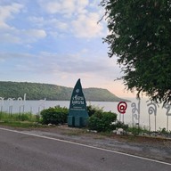 บรรยากาศ เขื่อนมูลบน