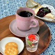 Papacraft cafe กาดกองต้า ลำปาง