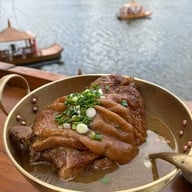 เมนูของร้าน ลีไวน์รักไทย อาหารจีนยูนาน