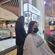 Hair Built บิ๊กซีราชดำริ ชั้น 4