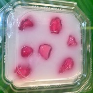 ร้านล้านคำหวาน ขนมหวานคุณแอน ตลาดไท