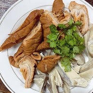 ข้าวต้มลุงเอี้ยง