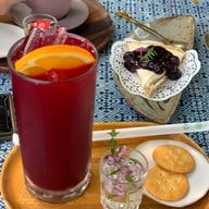 Papacraft cafe กาดกองต้า ลำปาง