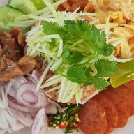 สามนอ ข้าวมันไก่ สาขา1 สาขาตลาดนัดวัดหนองโพ