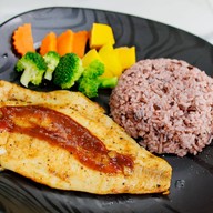 เมนูของร้าน เอ็กคลูซีฟ ยิม ลพบุรี