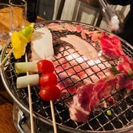 Mao Yang Yakiniku & Bar