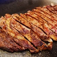 เมนูของร้าน Saha Steak and Butcher