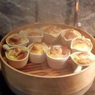 Taurus Restaurant  Anantara Vacation Club, Phuket