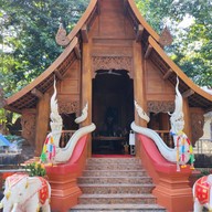 ศาลเจ้าพ่อประตูป่าสัก