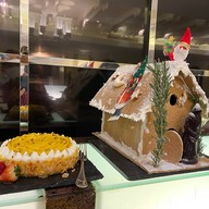 เมนูของร้าน ห้องอาหาร ปทุมมาศ โรงแรม เดอะ สุโกศ