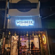 Wishbeer Wishseafood Chiang Mai