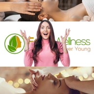นวดหน้ายกกระชับ Face wellness สอนนวดหน้าเรียว