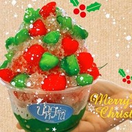 บ่าวหวาน Bao-Whan  น้ำแข็งใส หมู่บ้านสี่ไชยทอง3