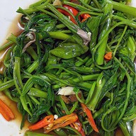 ข้าวต้มลุงเอี้ยง