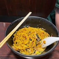 ฮอกไกโดราเมง ราเมงกันเททซึ Hokkaido Ramen Gantetsu สีลม