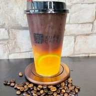 Xufu Cafe กาแฟสด&ชานมไข่มุก ประเสริฐมนูกิจ 48