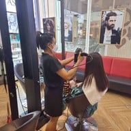 Hair Built บิ๊กซีราชดำริ ชั้น 4