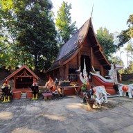 ศาลเจ้าพ่อประตูป่าสัก