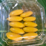 ร้านล้านคำหวาน ขนมหวานคุณแอน ตลาดไท