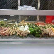 หม่าล่าแมวอ้วน